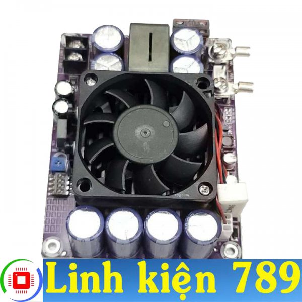  Mạch tăng áp 12-27VDC lên 24V 30V 36V 40V 48VDC 500W